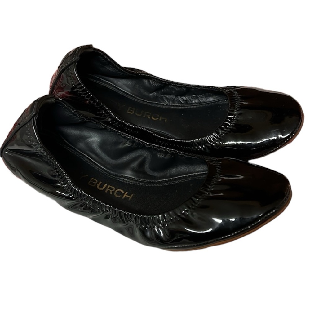 Tory Burch Eddie Ballet Flat